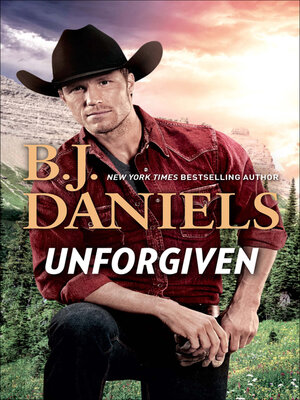 Unforgiven - ebook